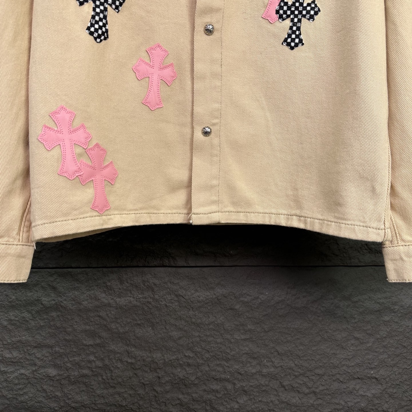Coats & Jackets