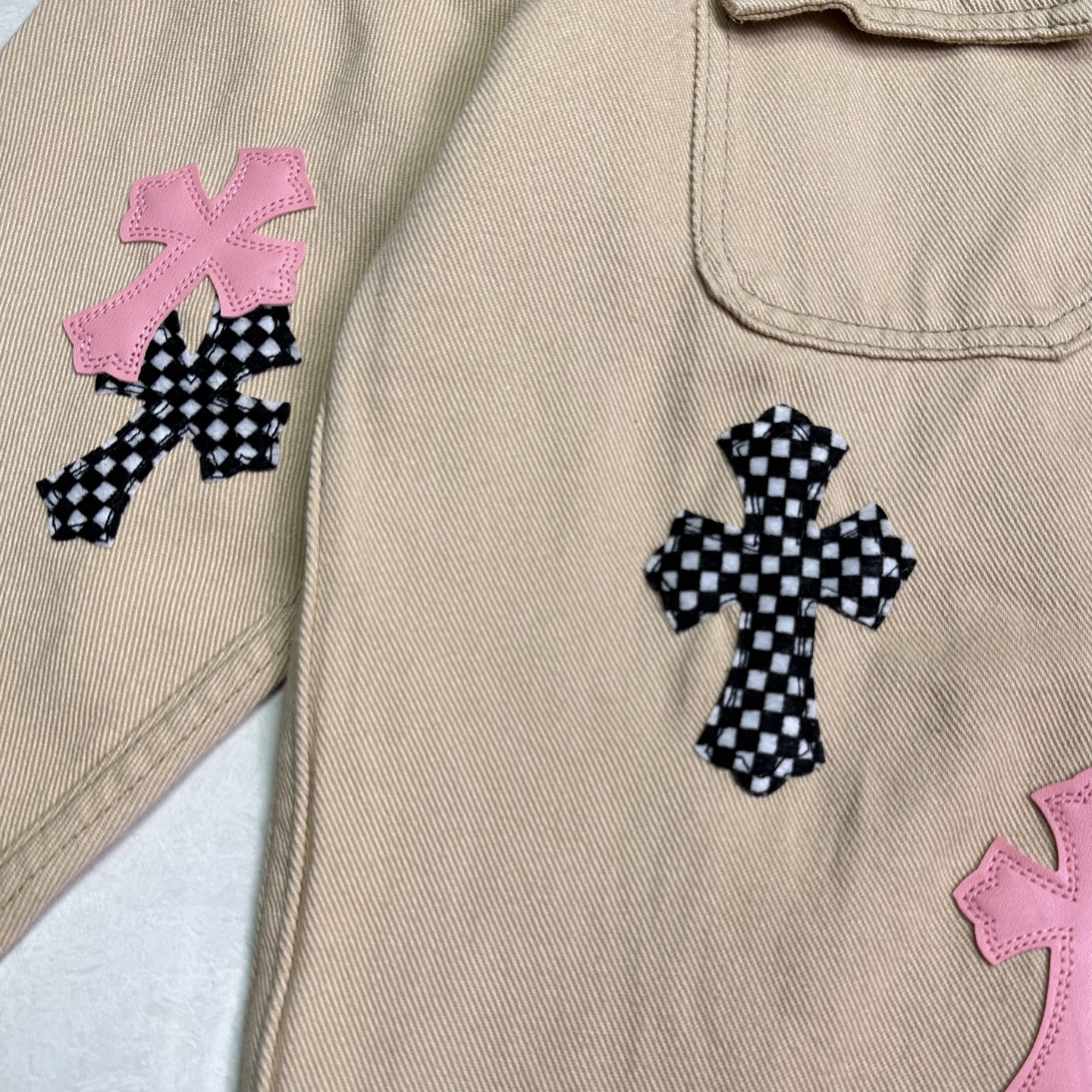 Coats & Jackets