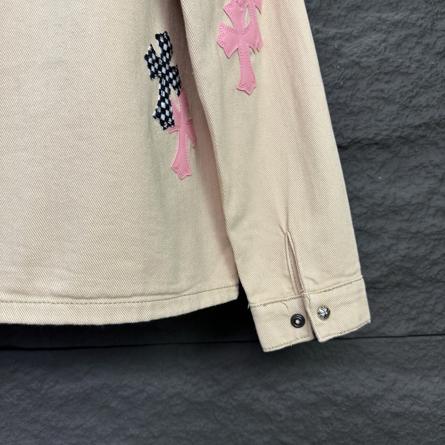 Coats & Jackets