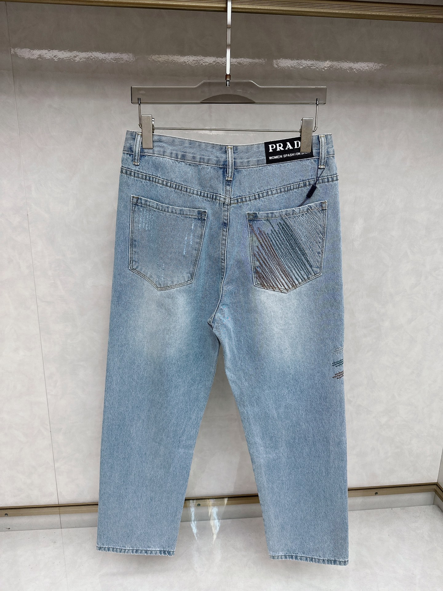 jeans
