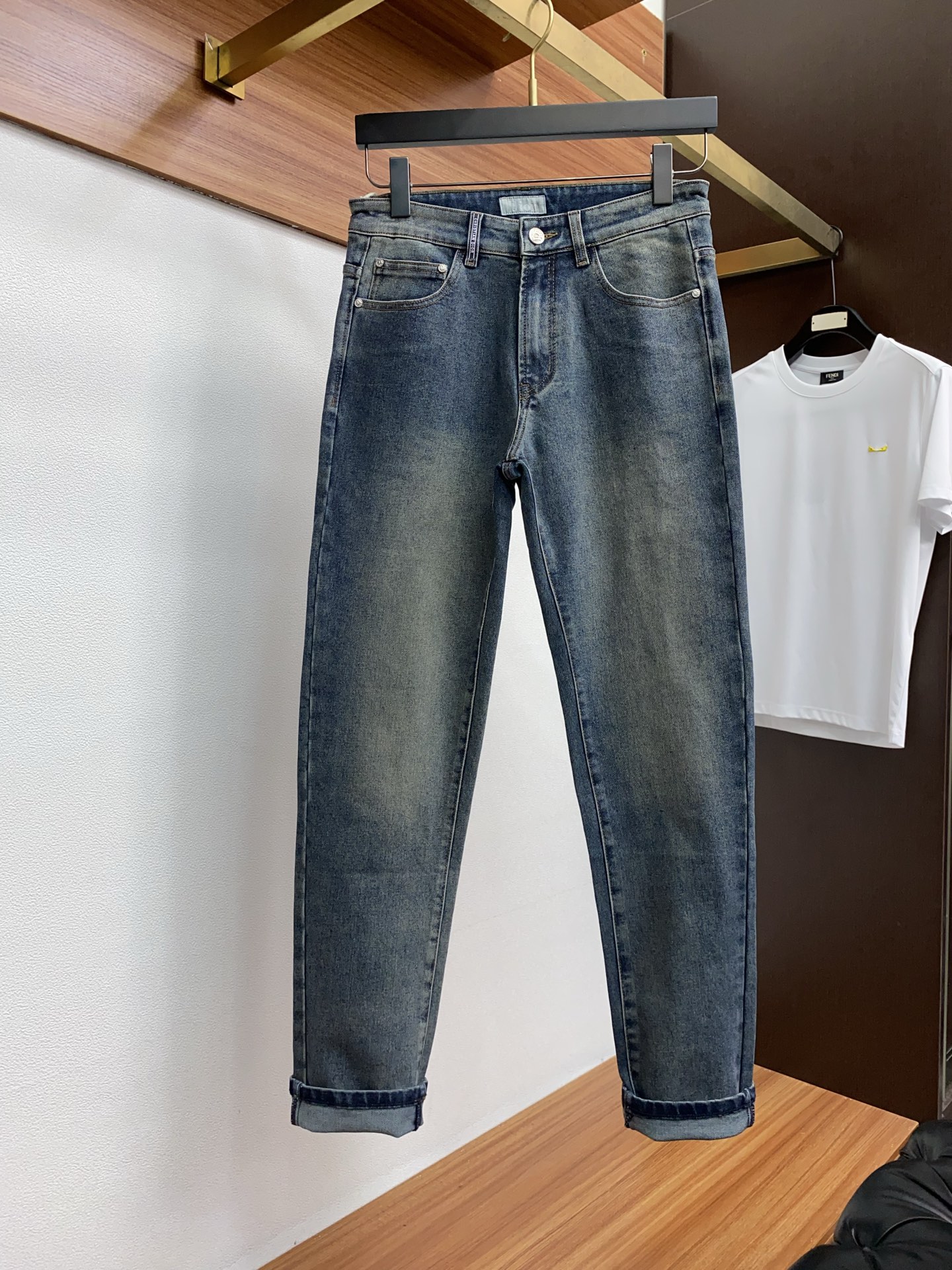 jeans