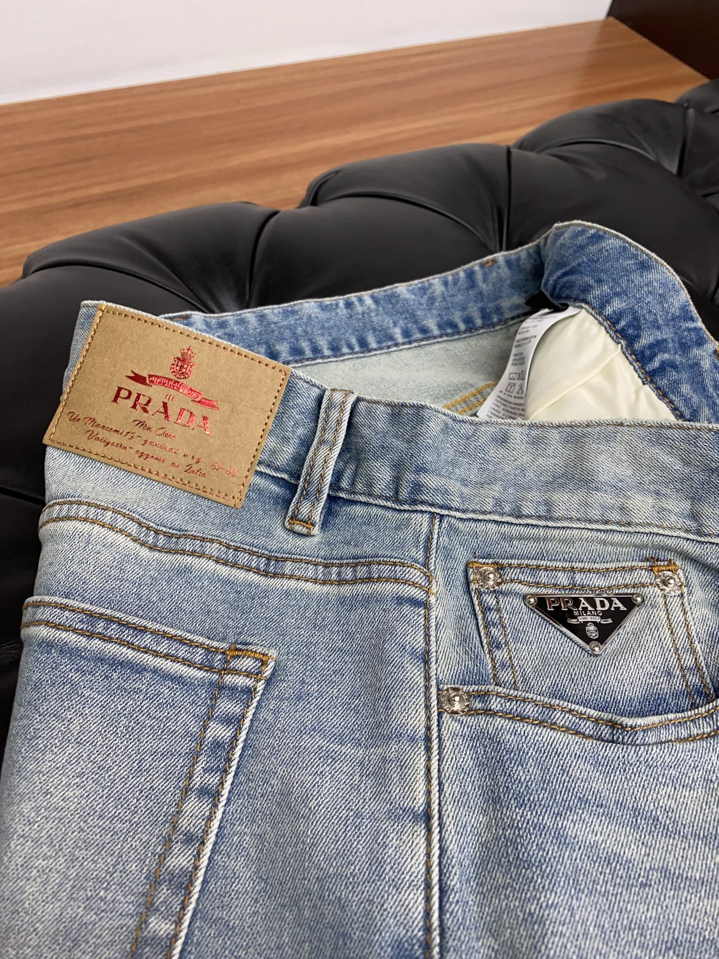 jeans