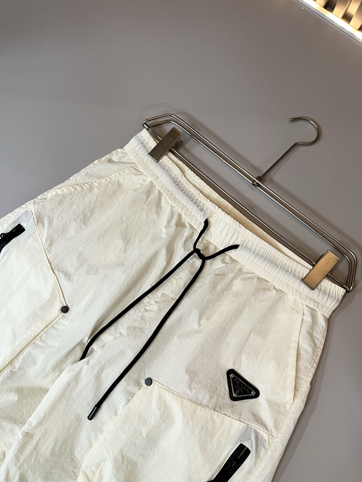 Leisure suit
