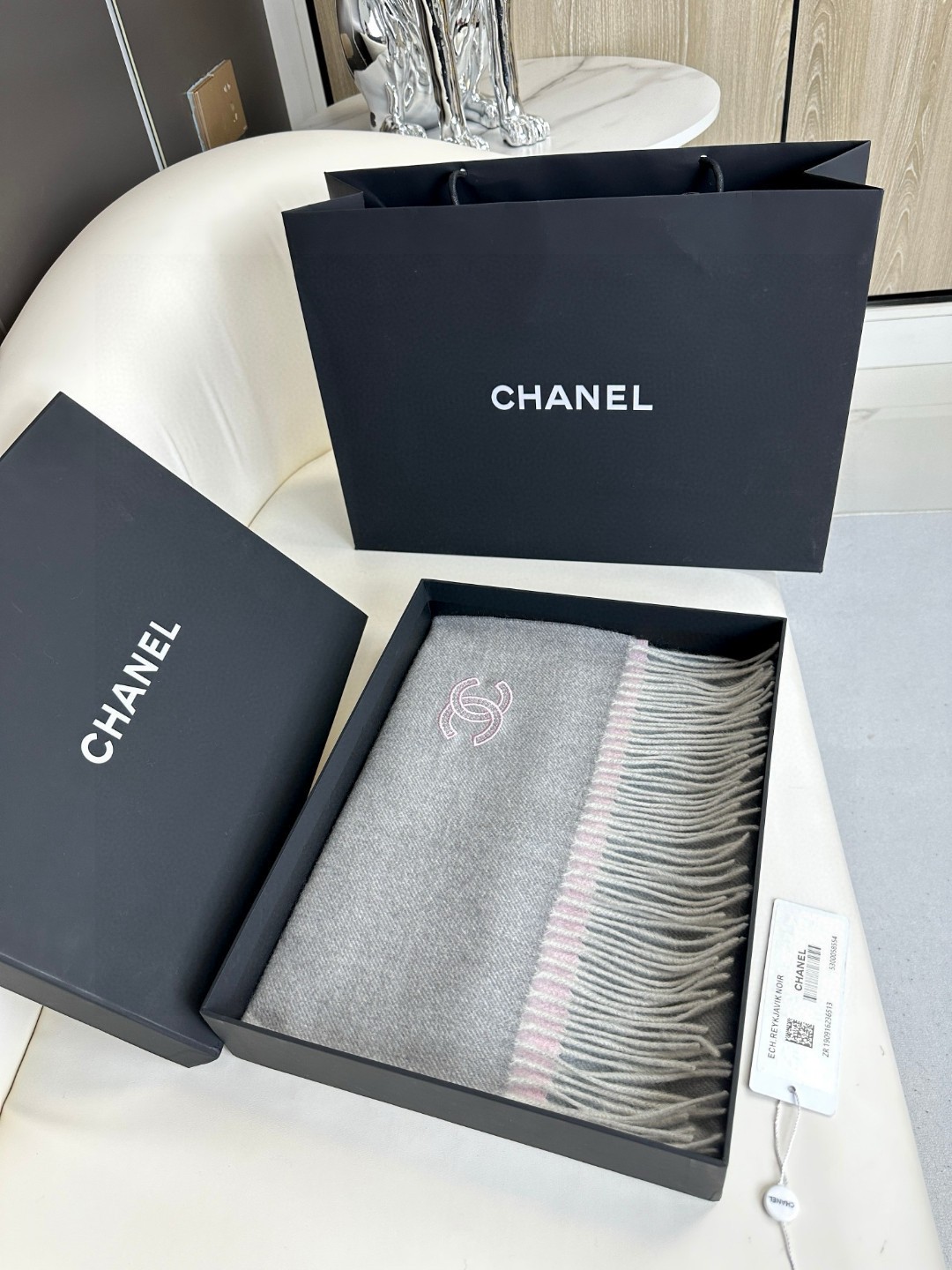 Chanel-9