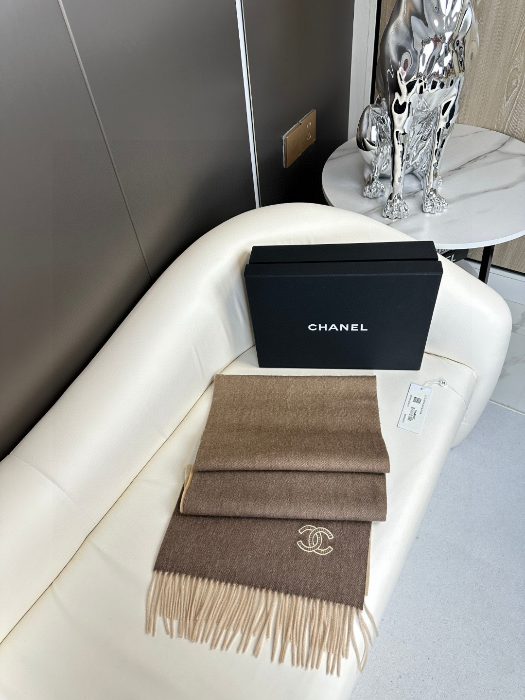 Chanel-9