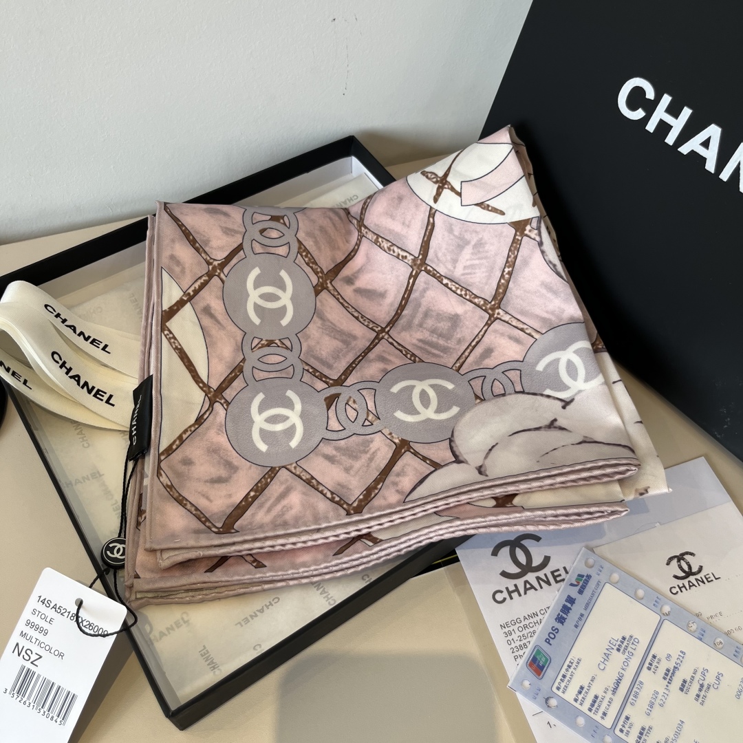 Chanel-9