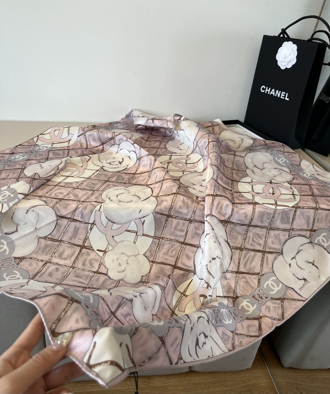 Chanel-9