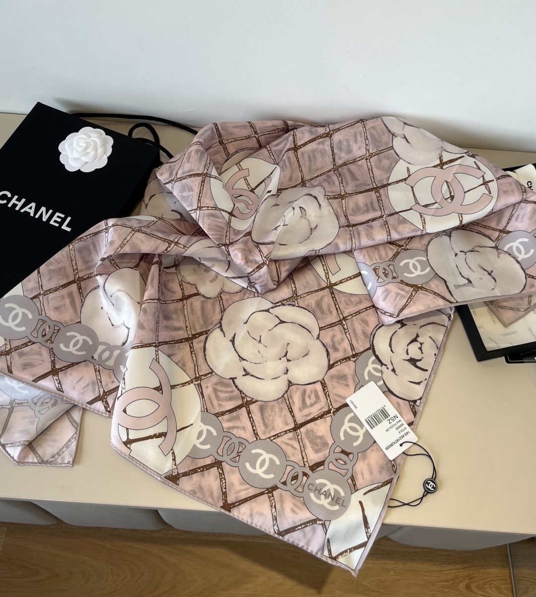 Chanel-9