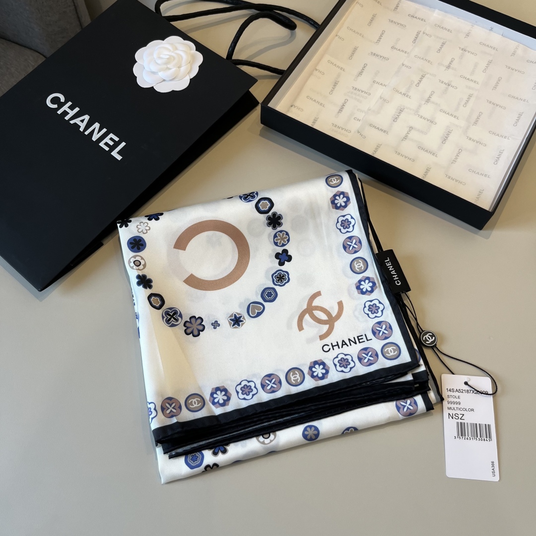 Chanel-9