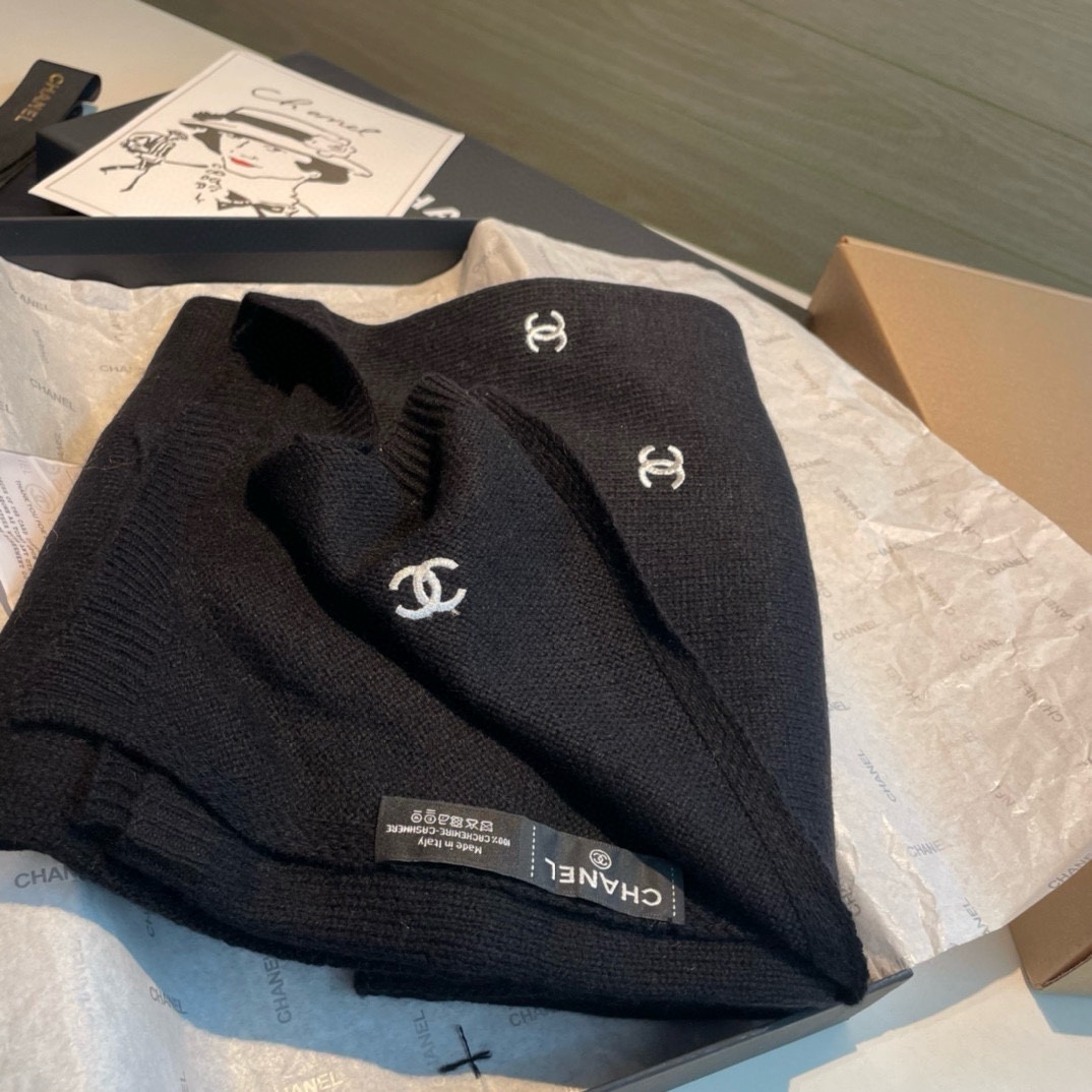 Chanel-9