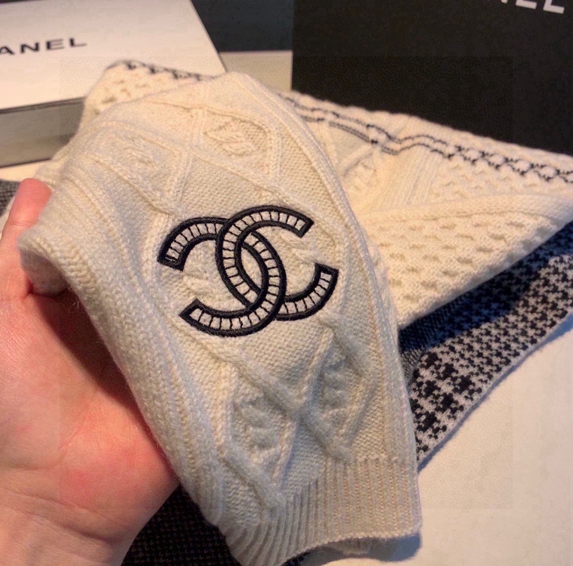 Chanel-9