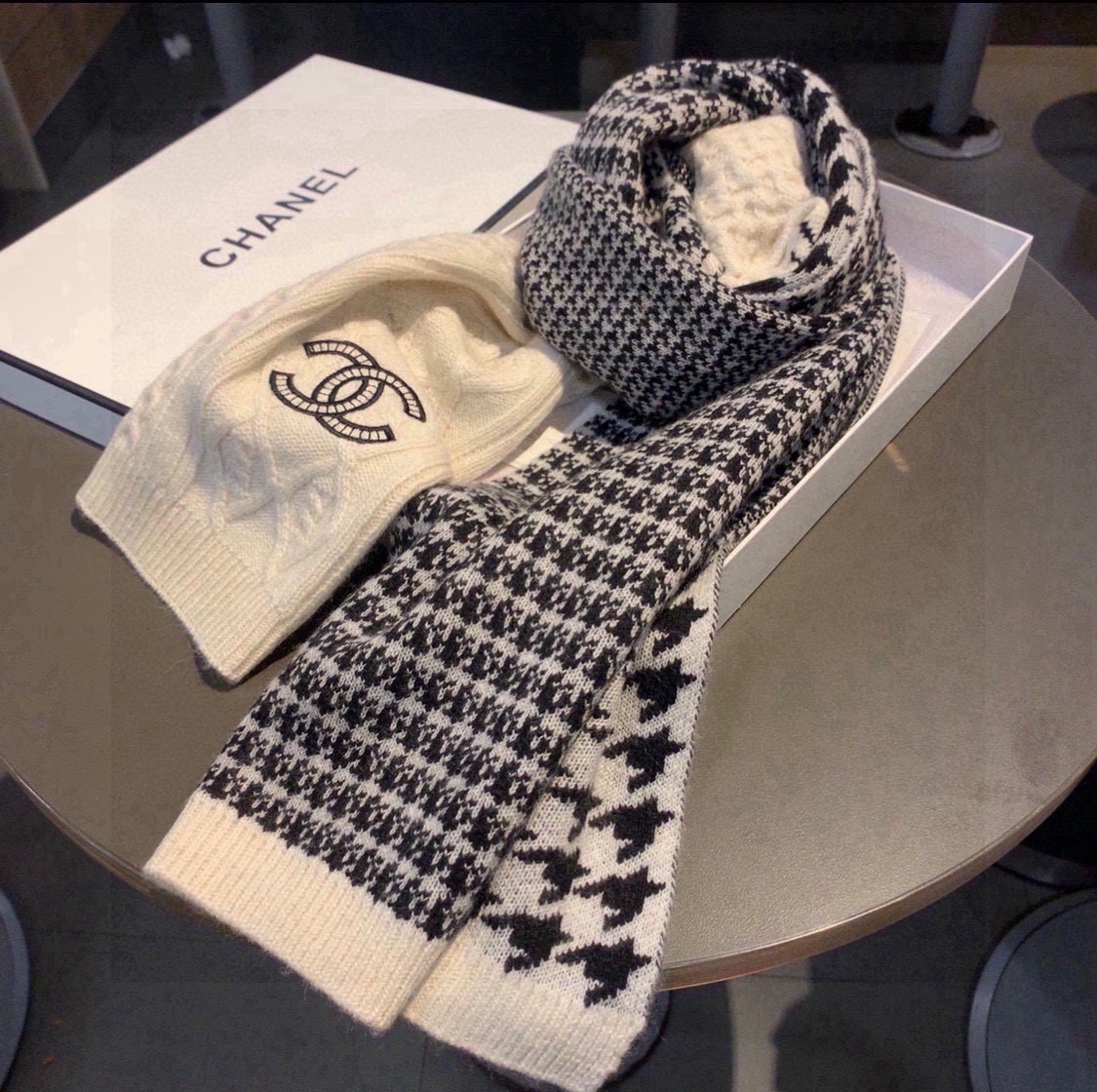 Chanel-9