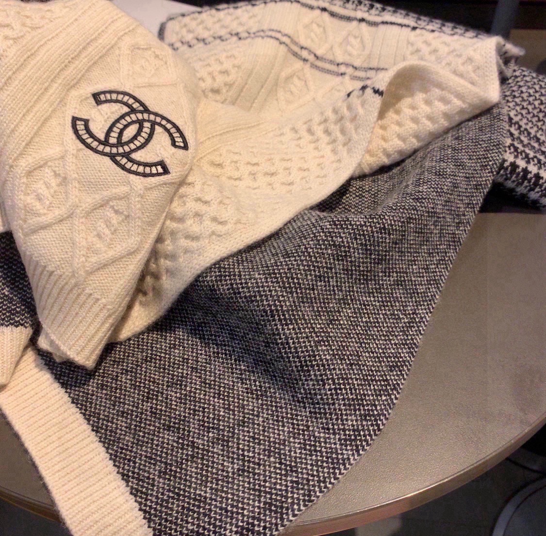 Chanel-9