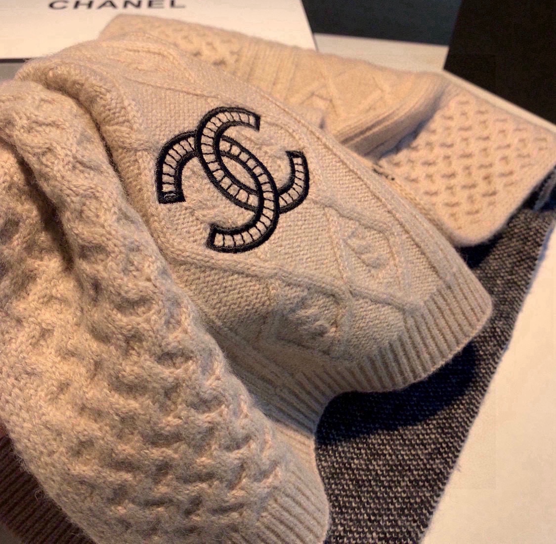 Chanel-9