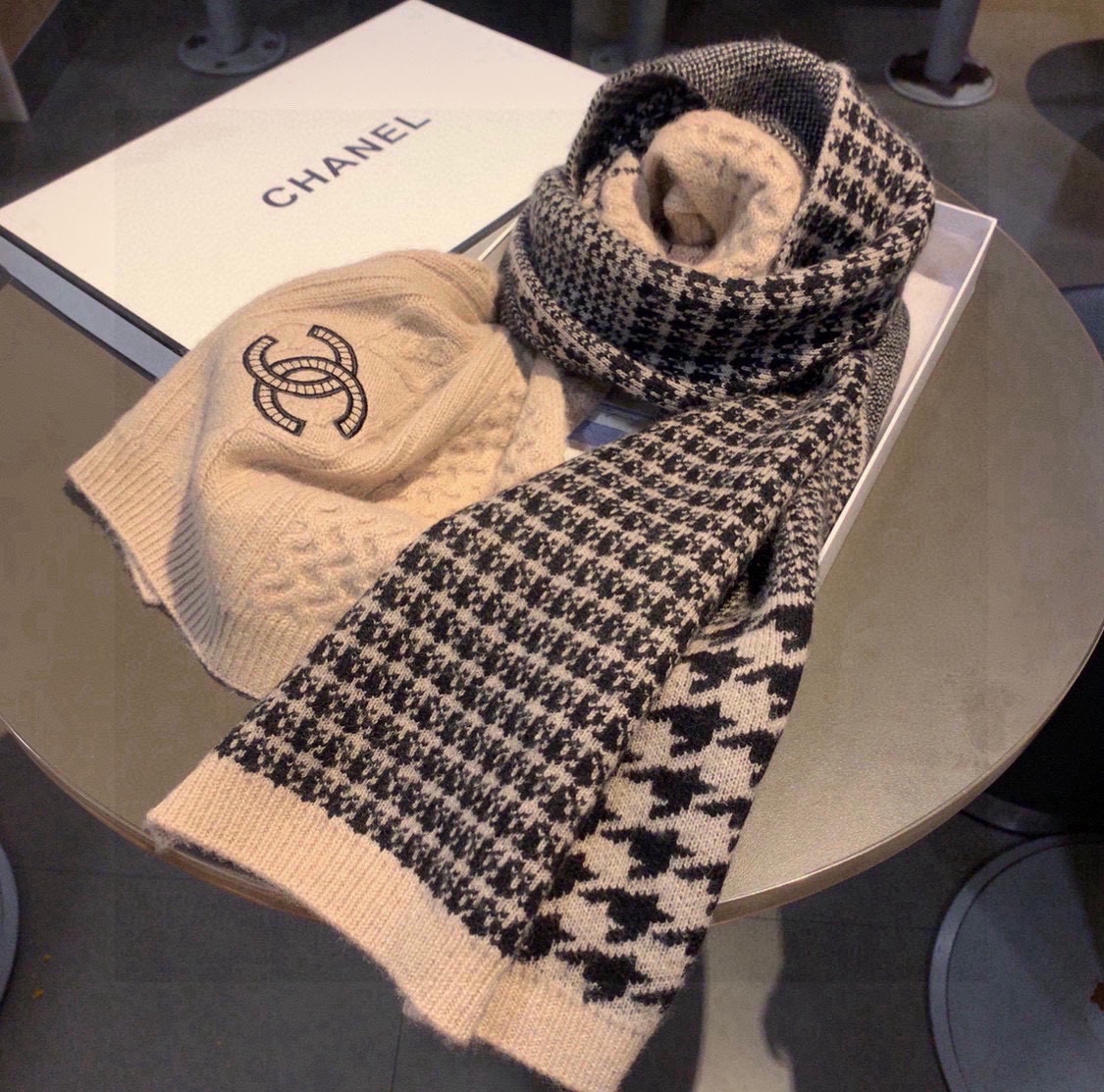 Chanel-9