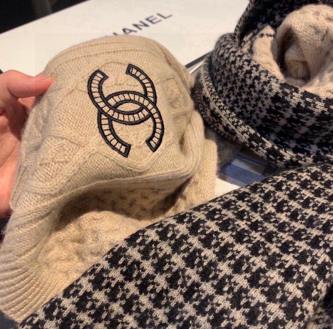 Chanel-9
