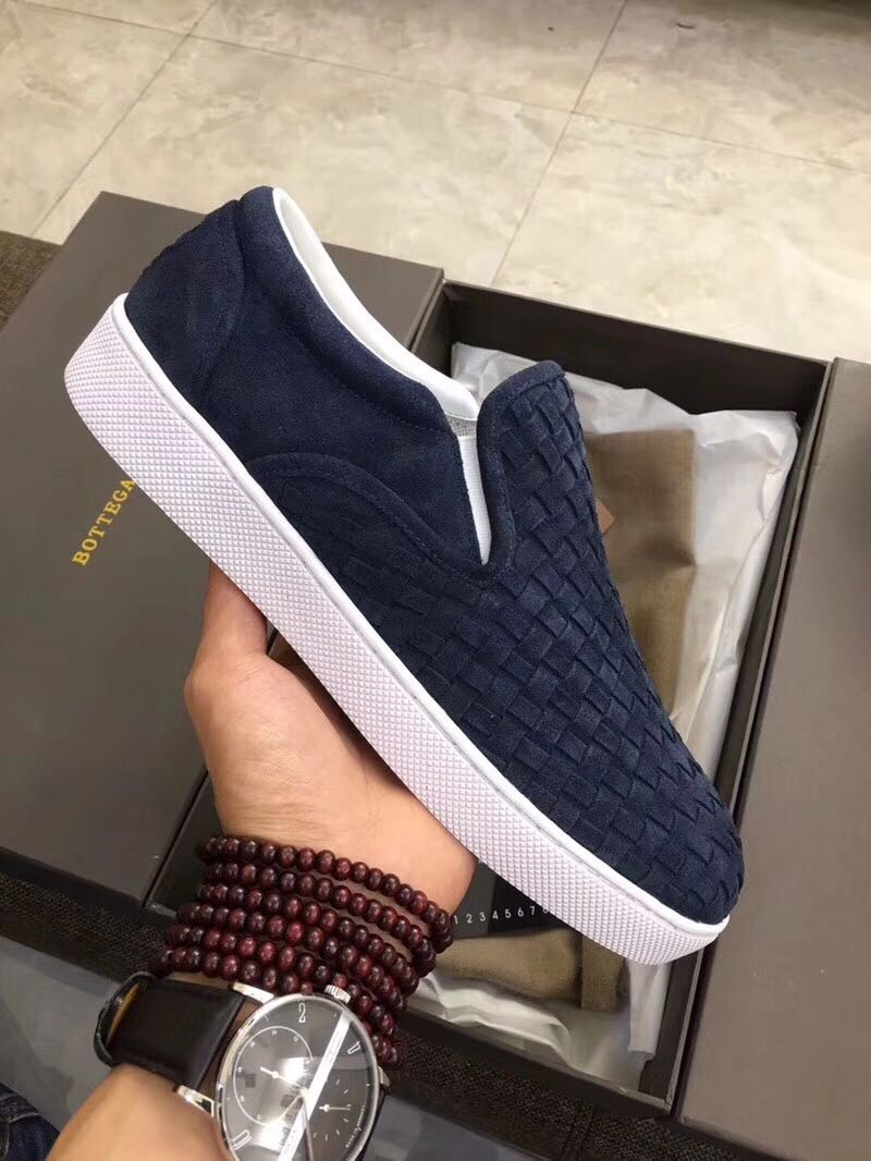 BVSHOES