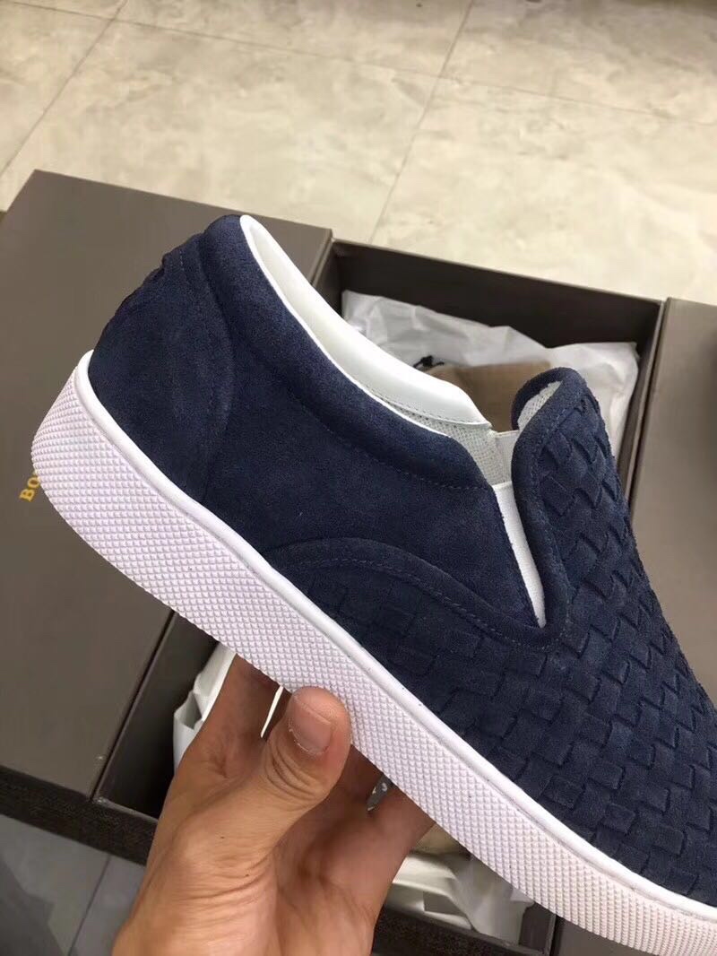BVSHOES