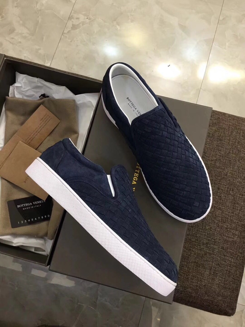 BVSHOES