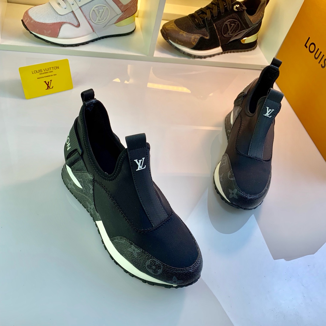LVShoes