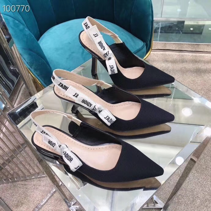 Womens shoes collection