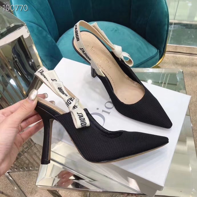 Womens shoes collection