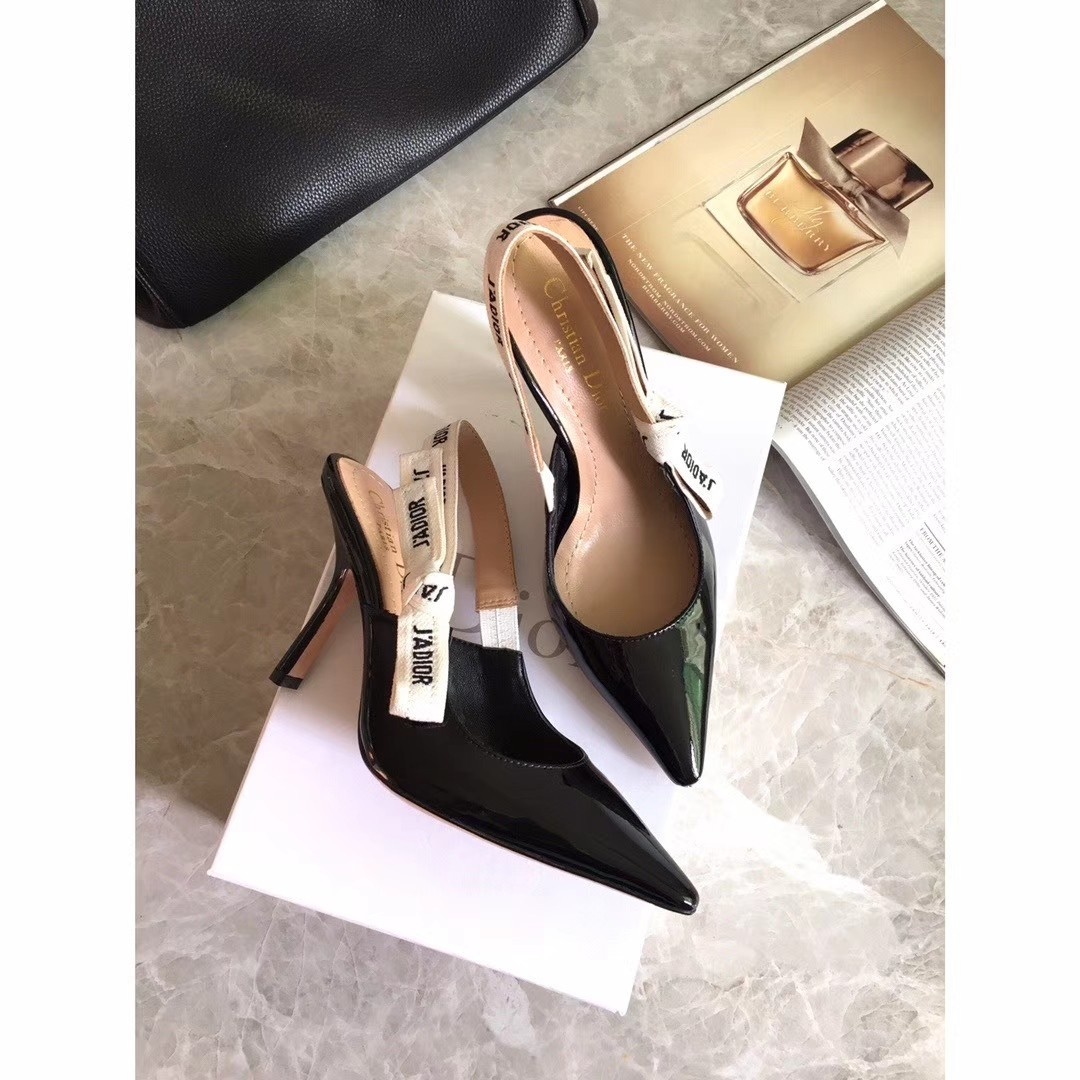 Womens shoes collection