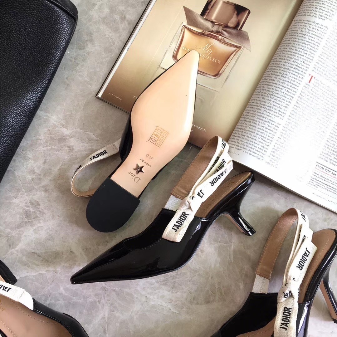 Womens shoes collection