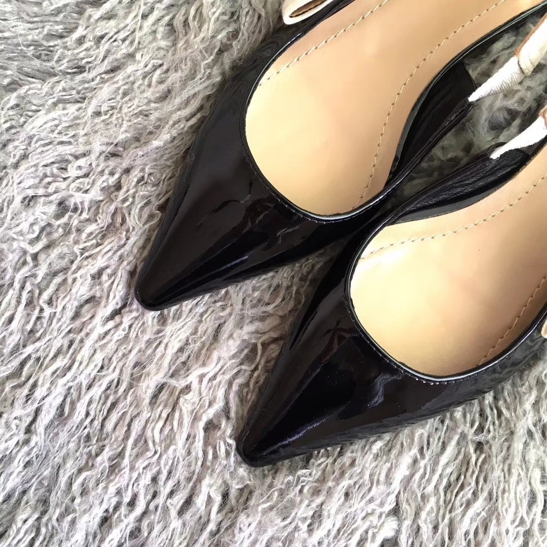 Womens shoes collection