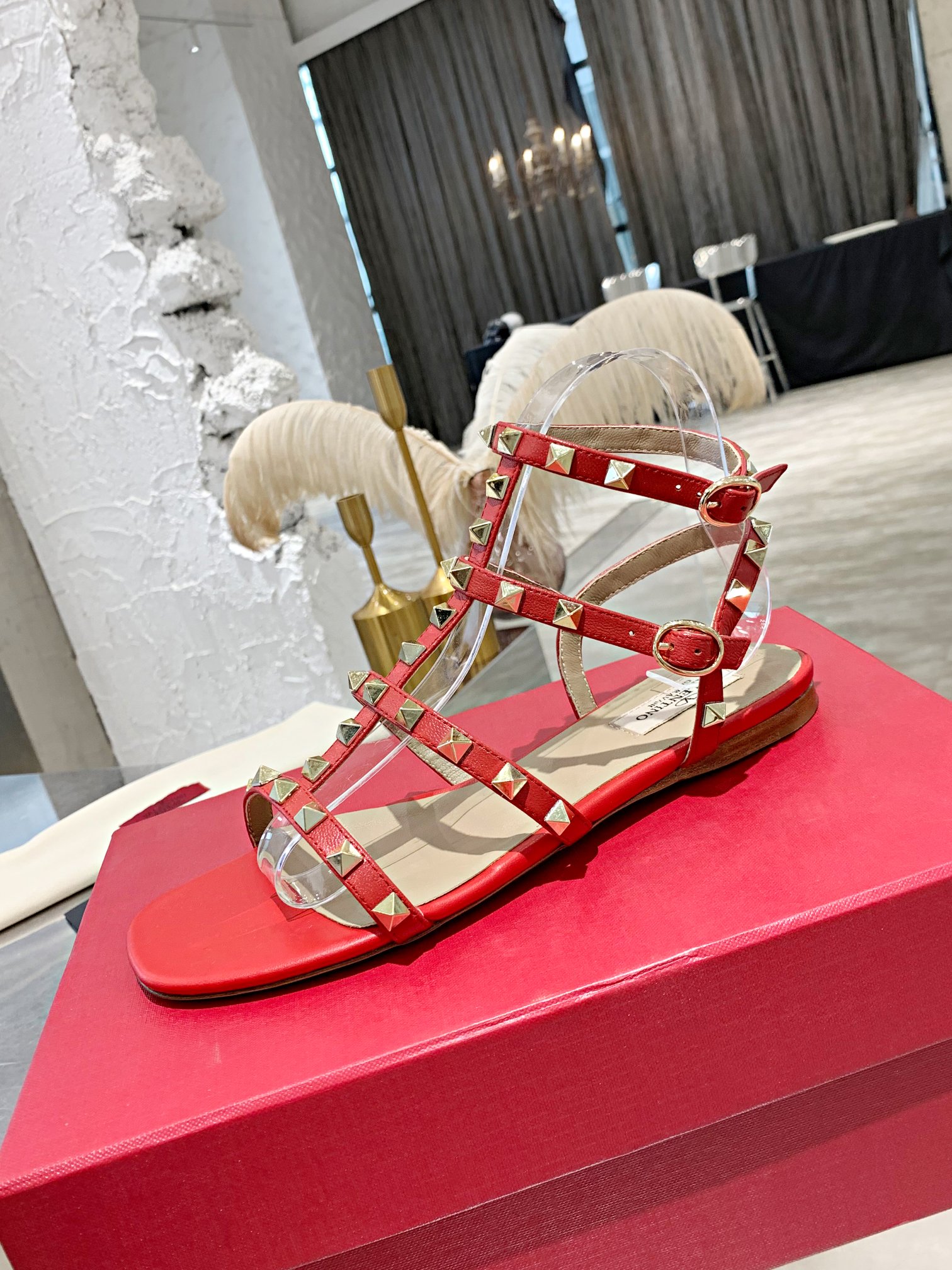 Womens shoes collection