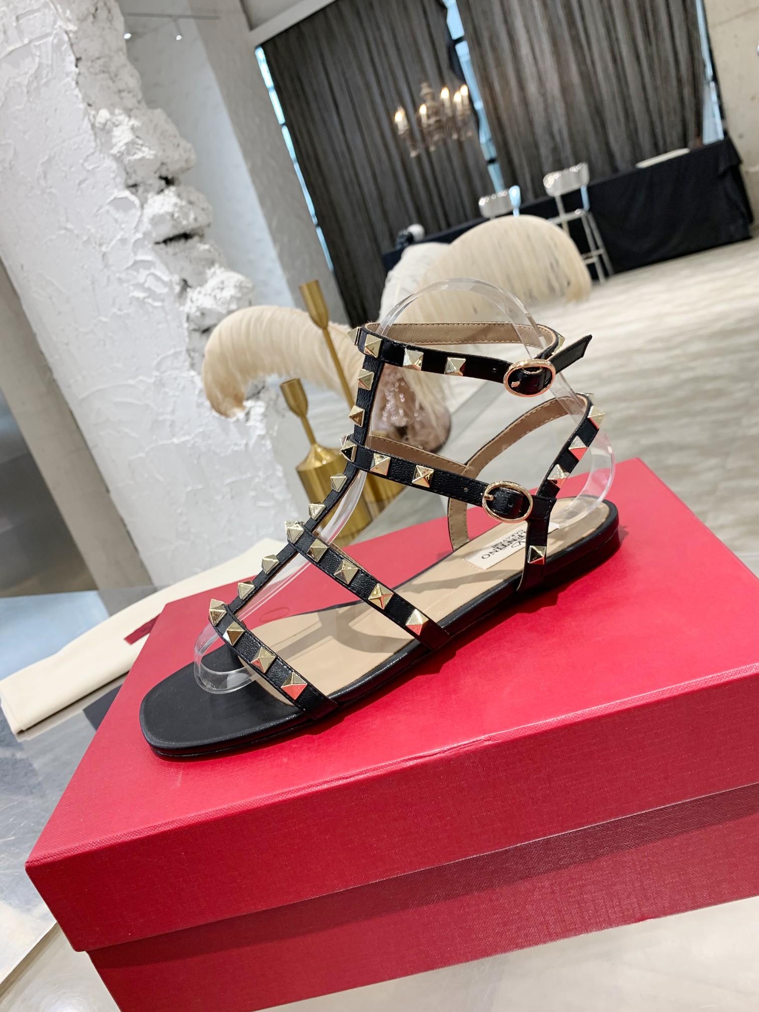 Womens shoes collection