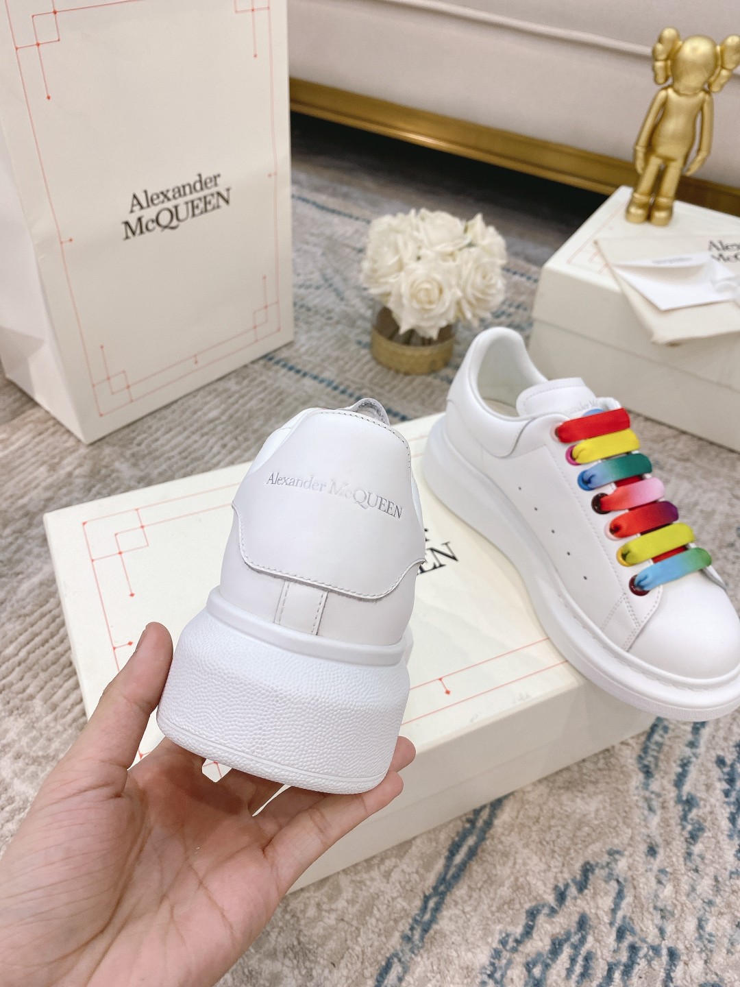 AlexanderMcQueenSHOES