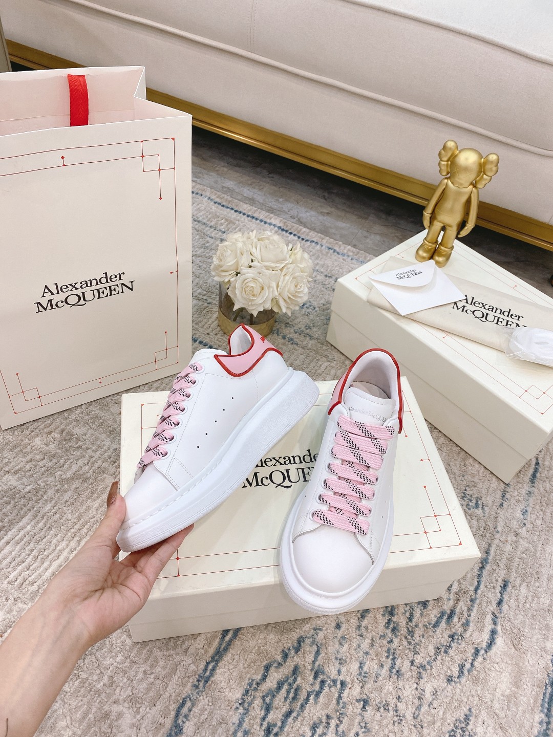 AlexanderMcQueenSHOES