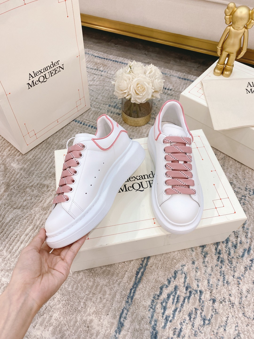 AlexanderMcQueenSHOES