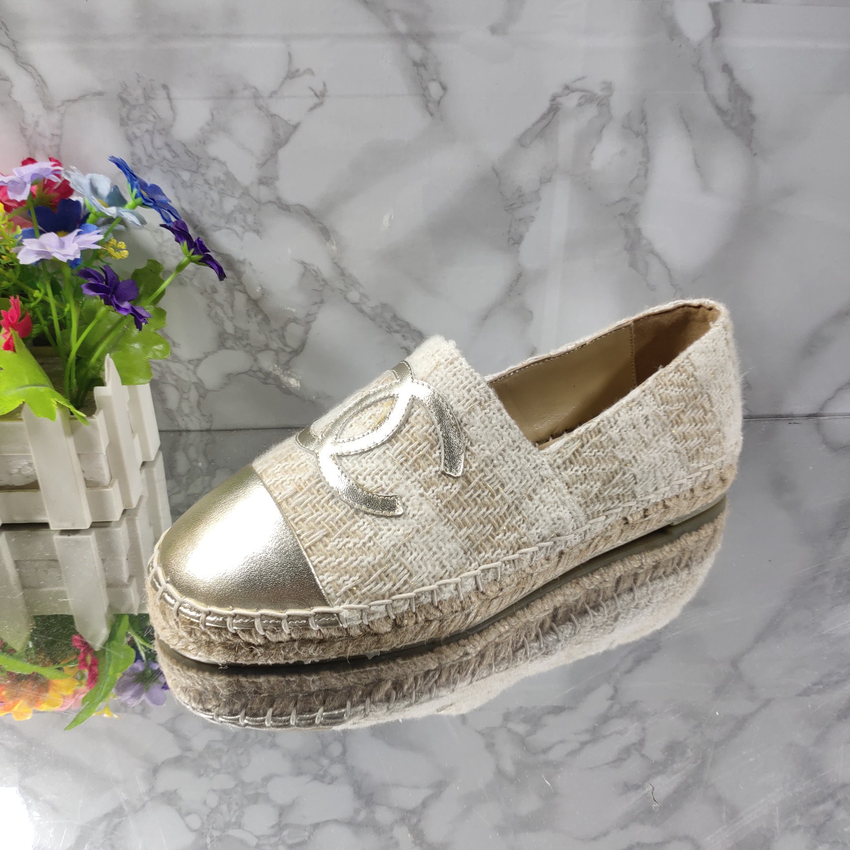 ChanelSHOES