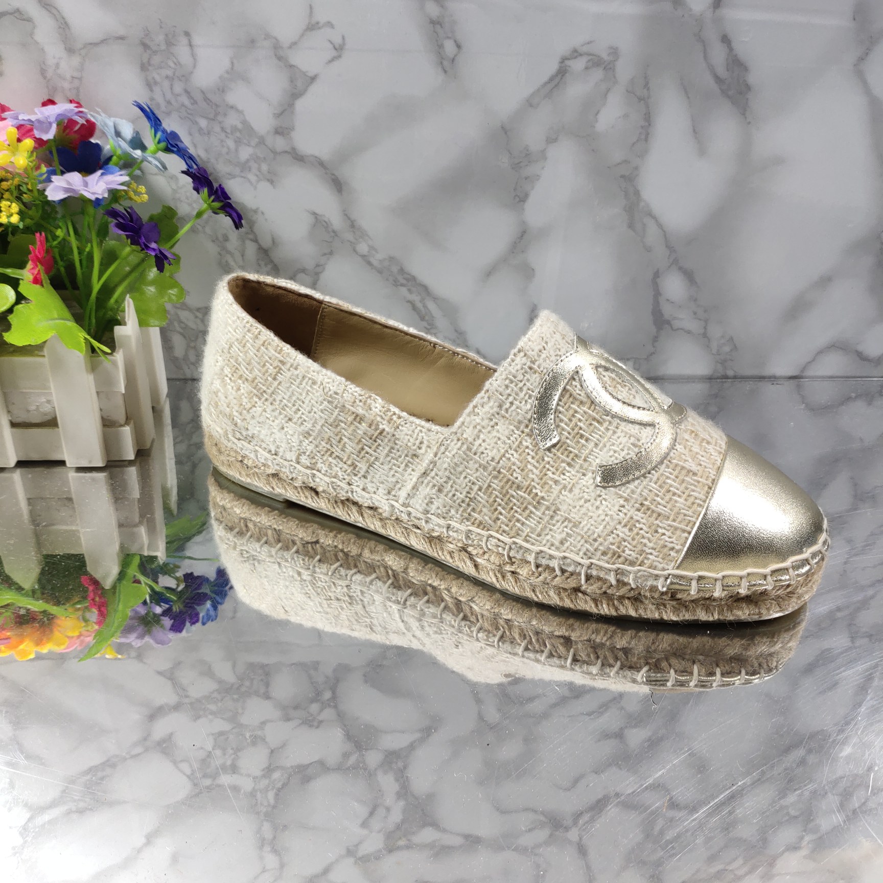 ChanelSHOES
