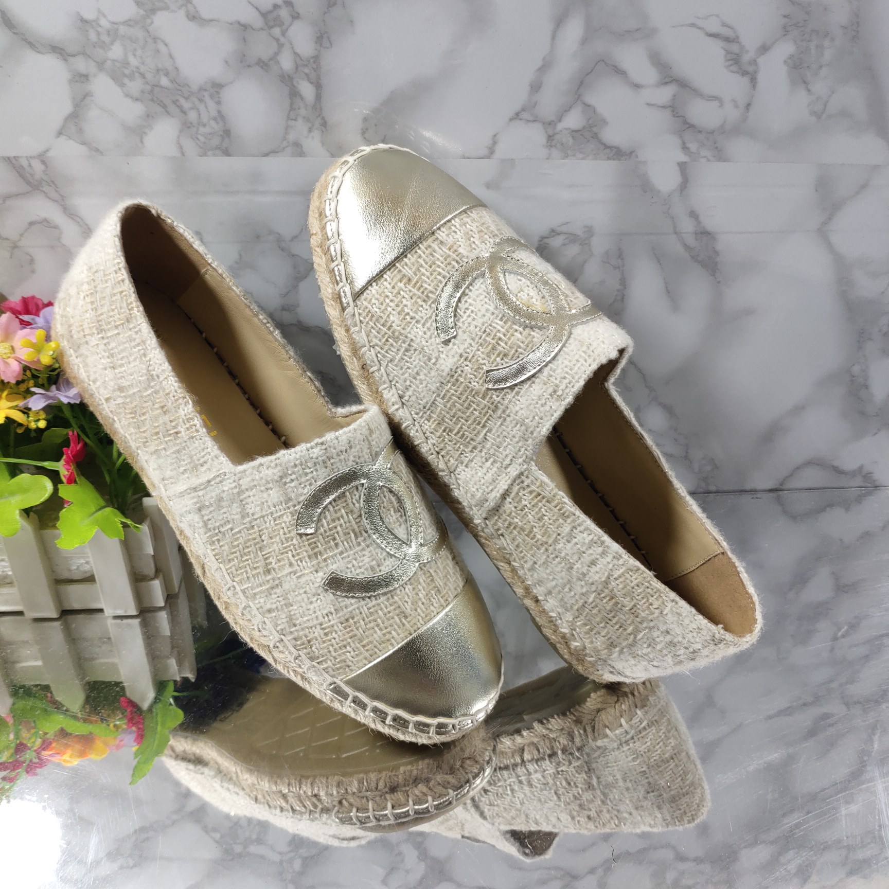 ChanelSHOES