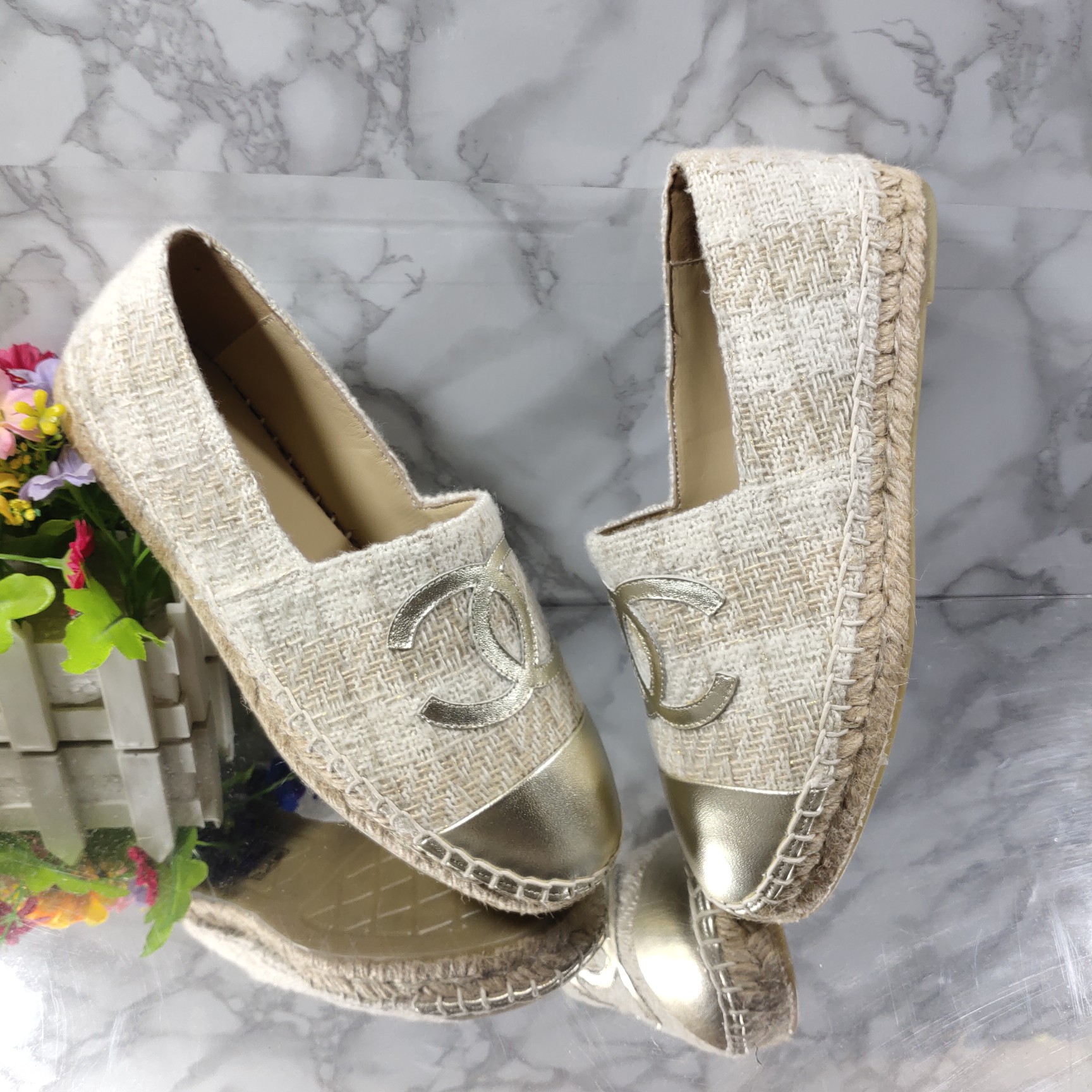 ChanelSHOES