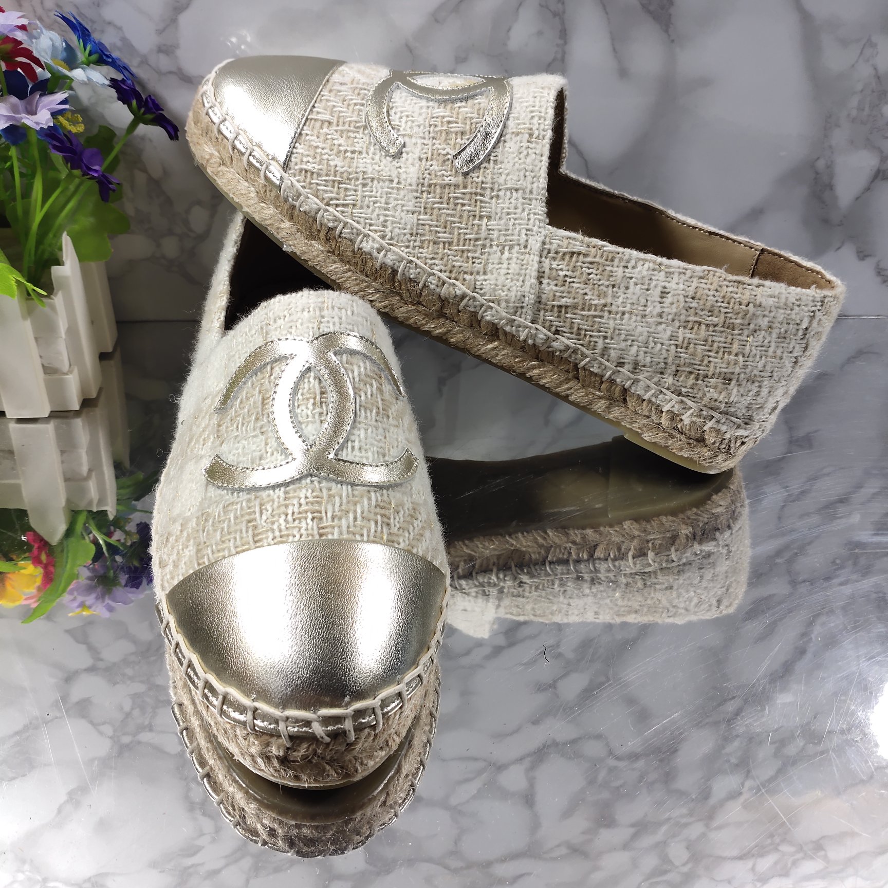 ChanelSHOES