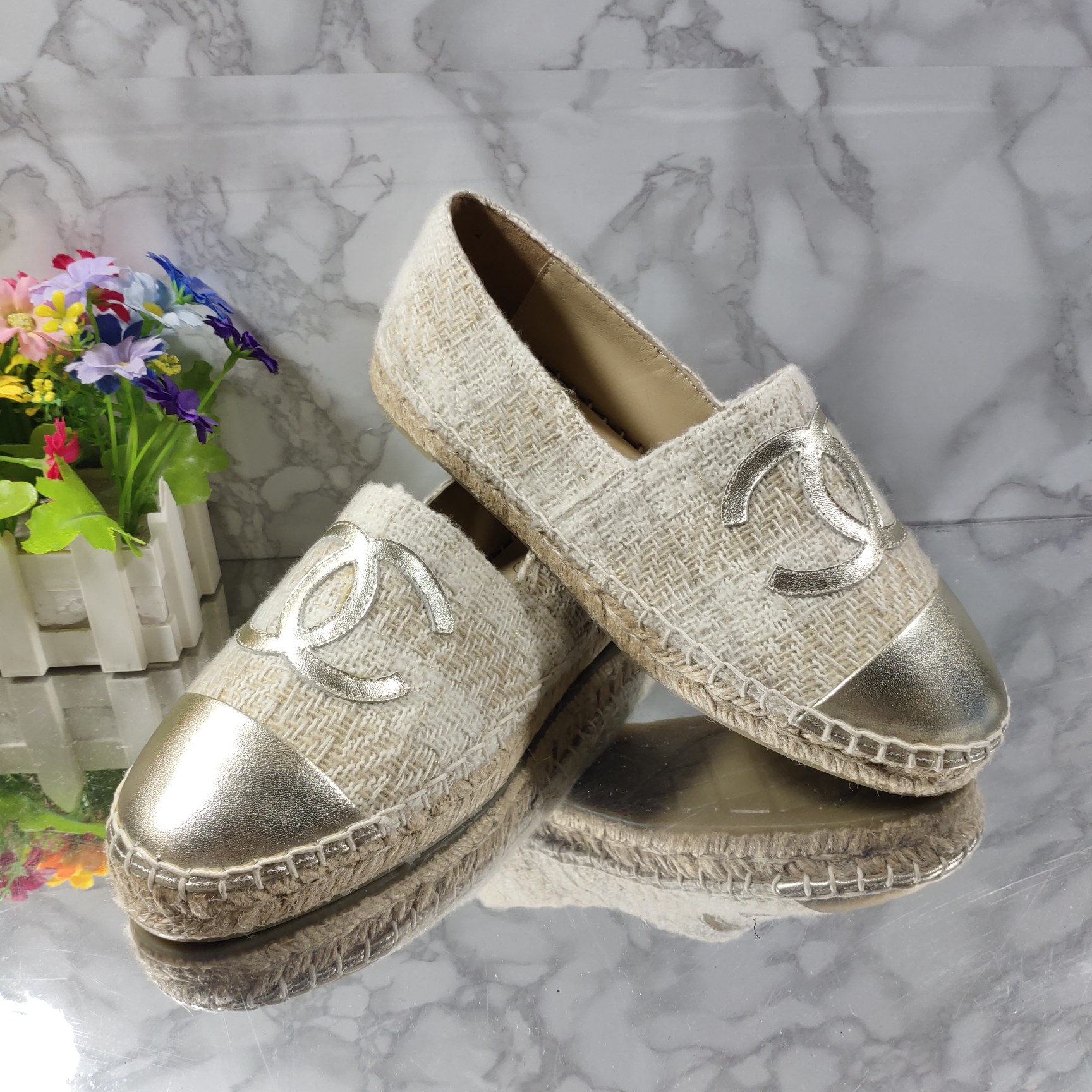 ChanelSHOES