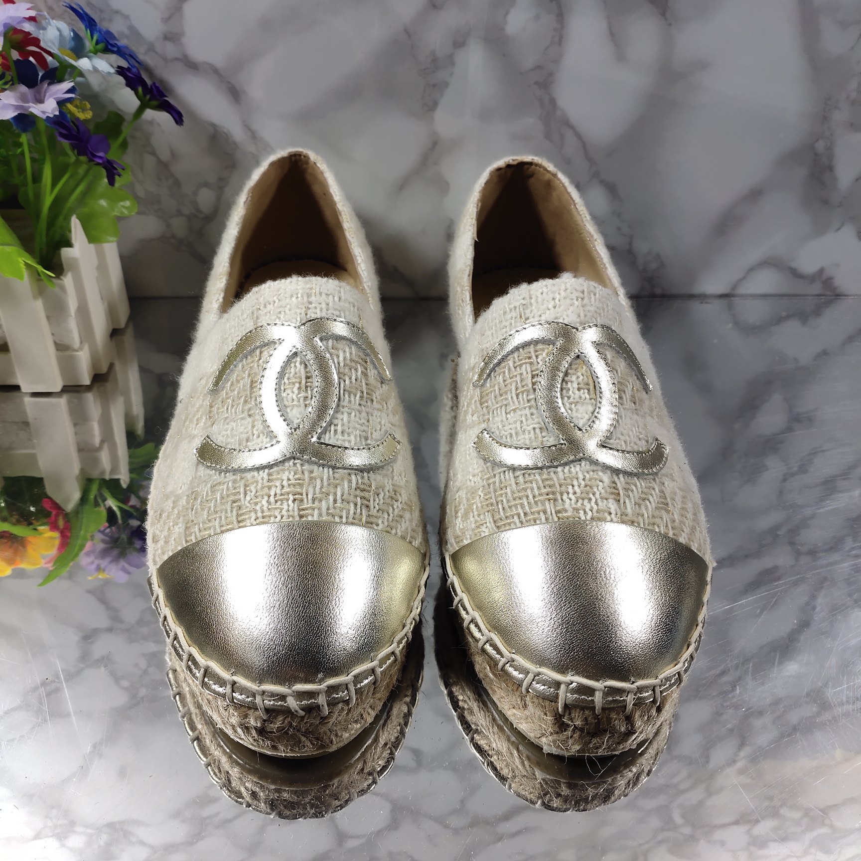 ChanelSHOES