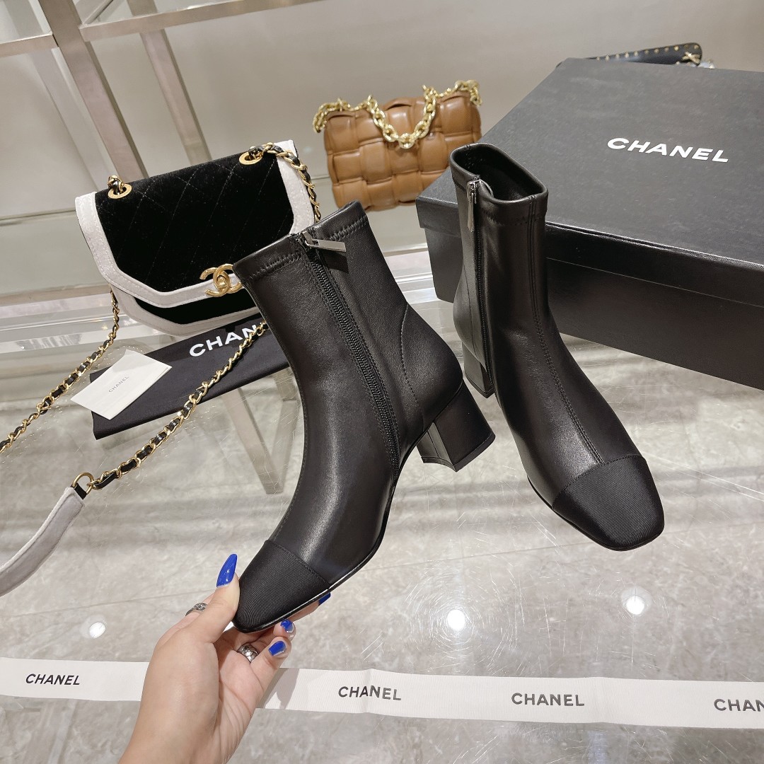 ChanelSHOES