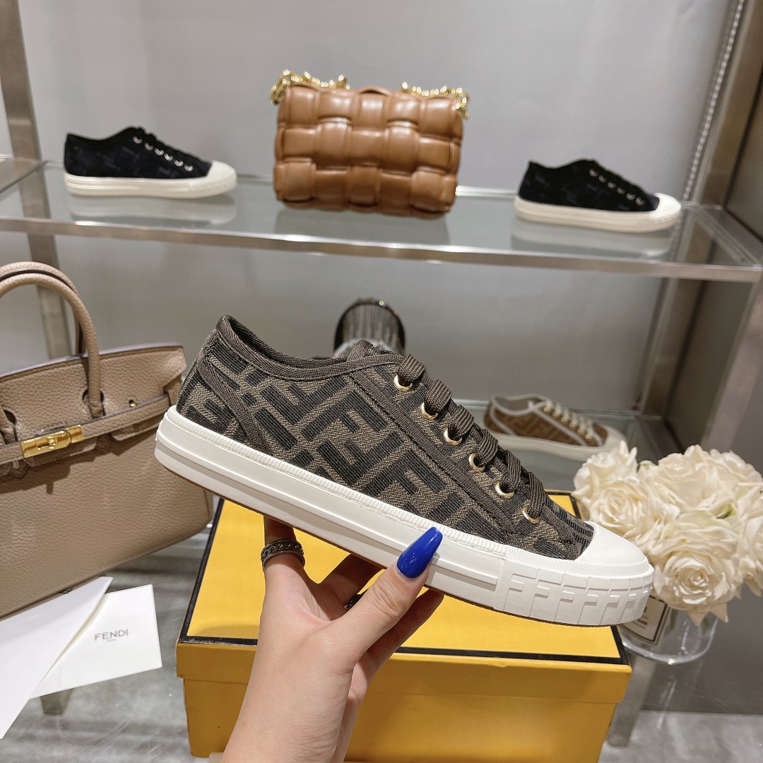 FendiSHOES