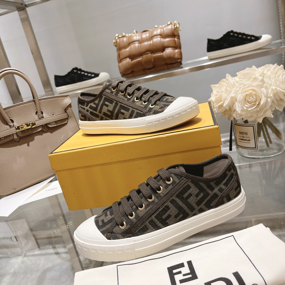 FendiSHOES