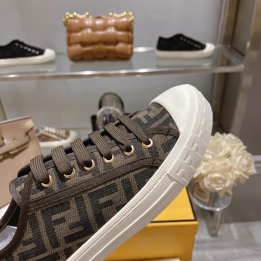 FendiSHOES