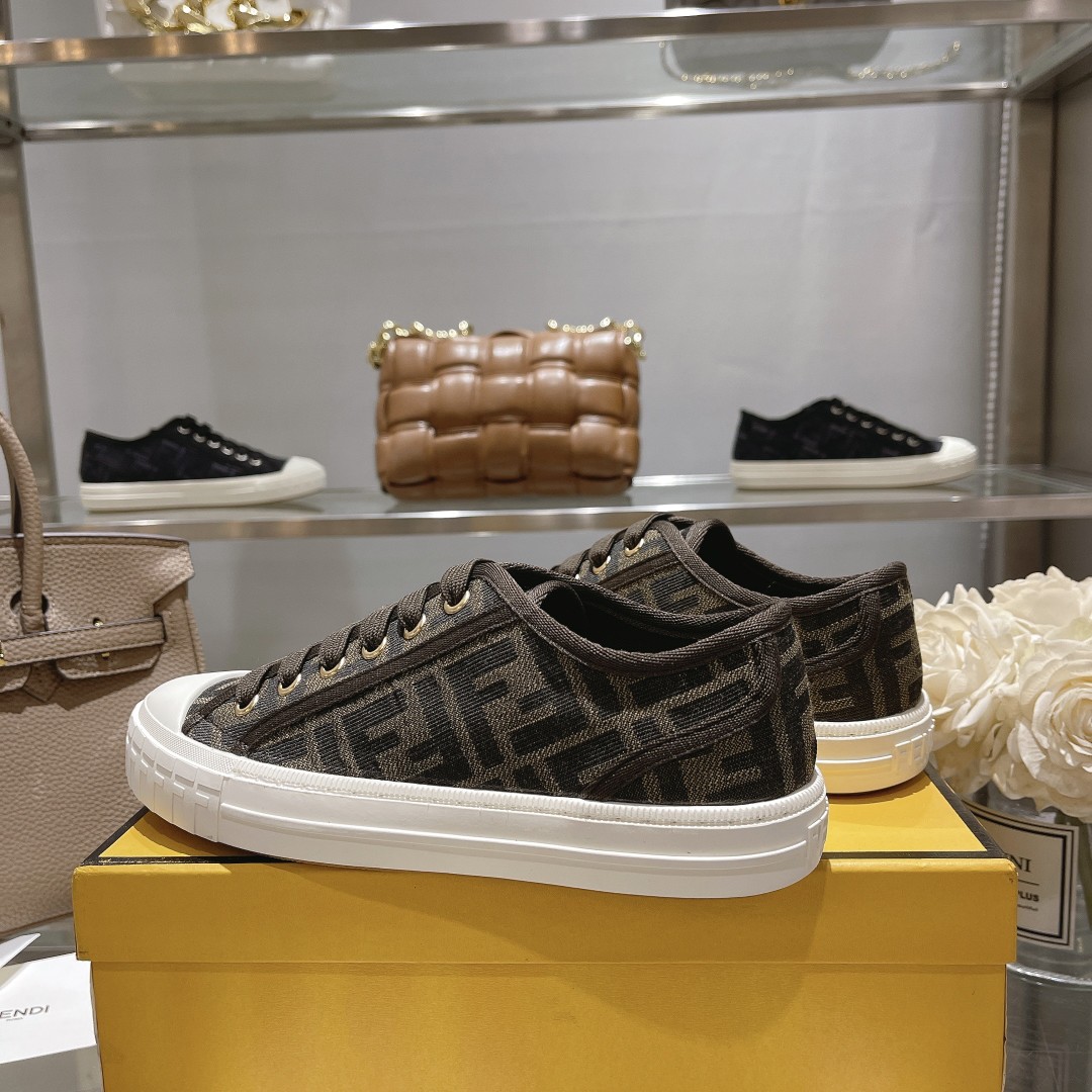FendiSHOES