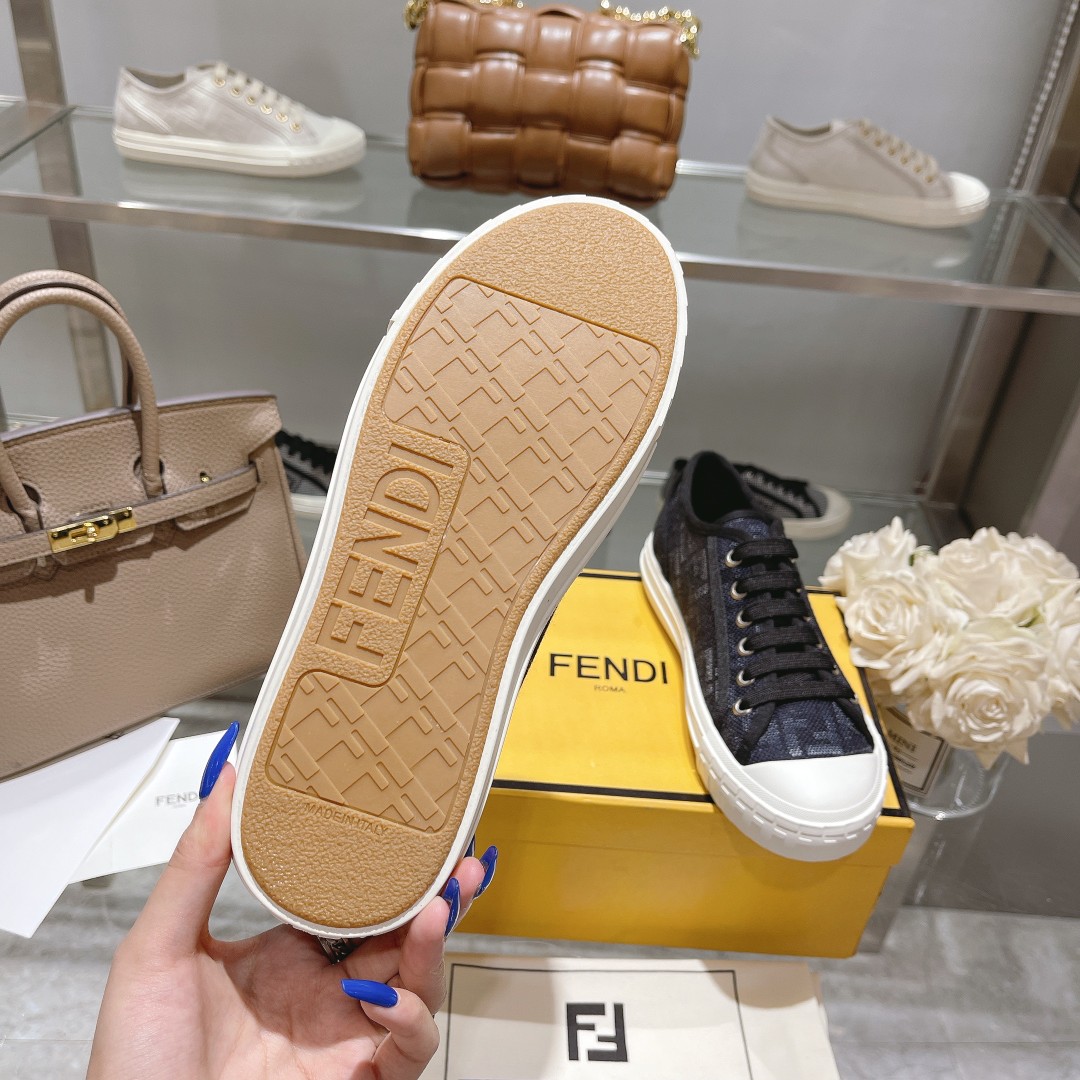 FendiSHOES