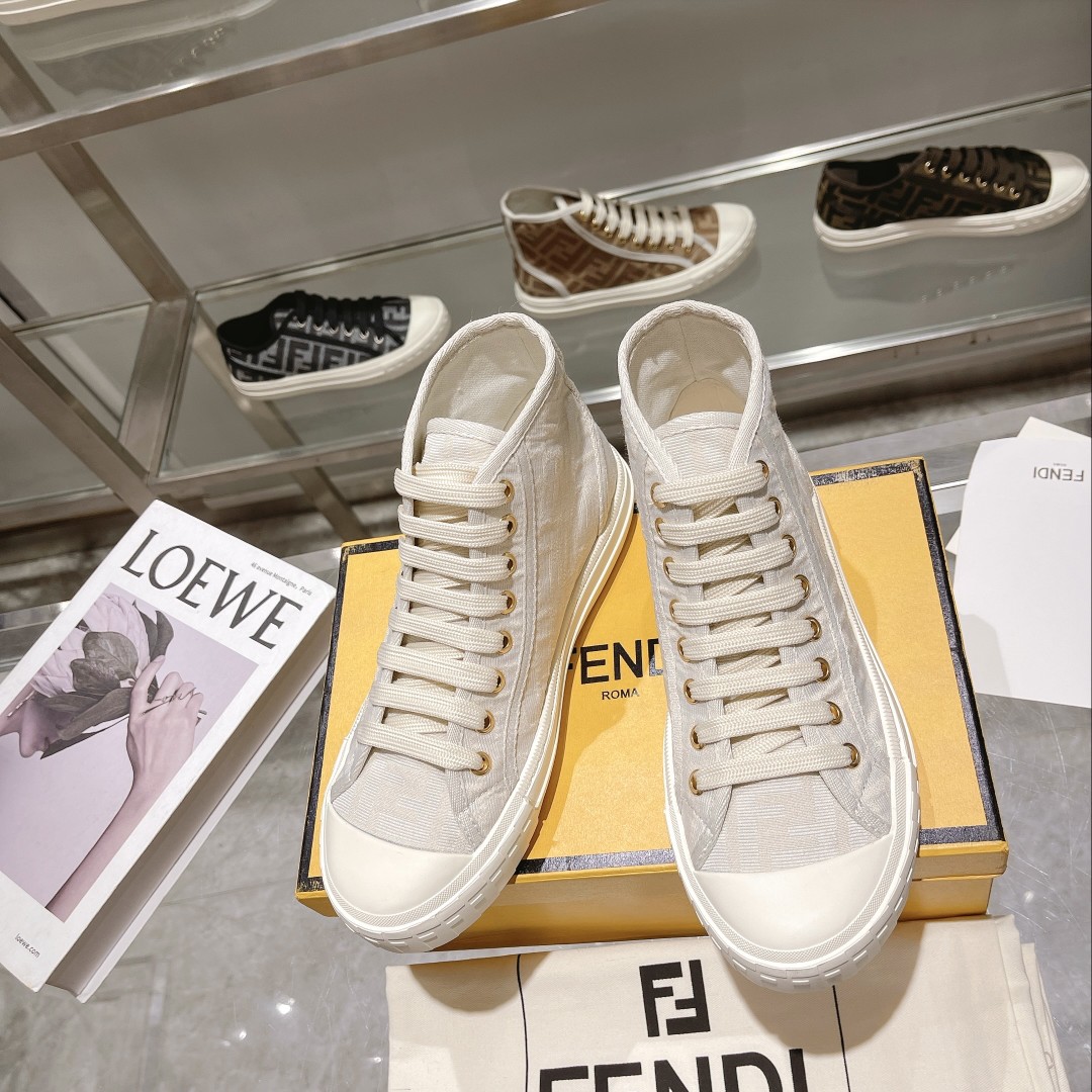 FendiSHOES