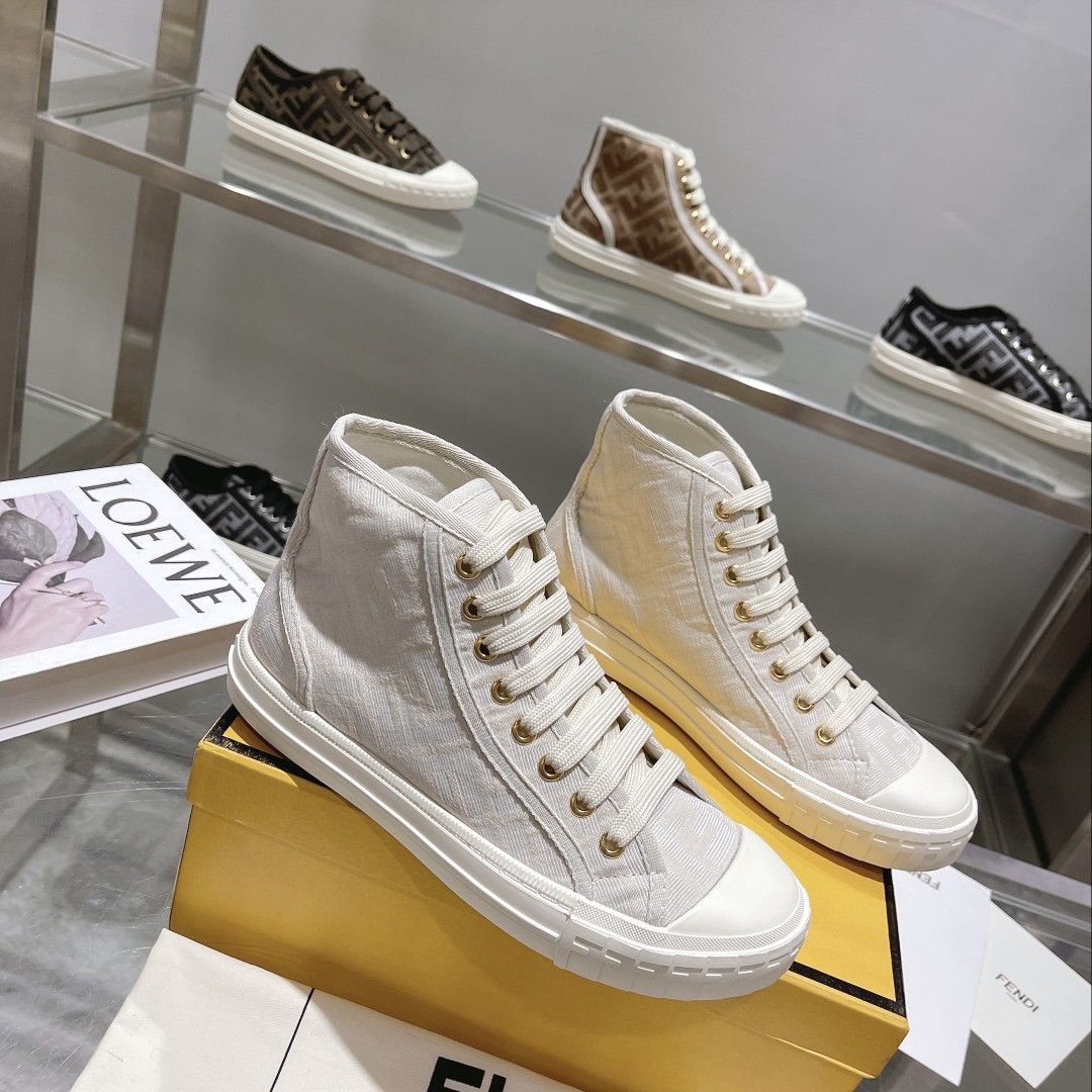 FendiSHOES
