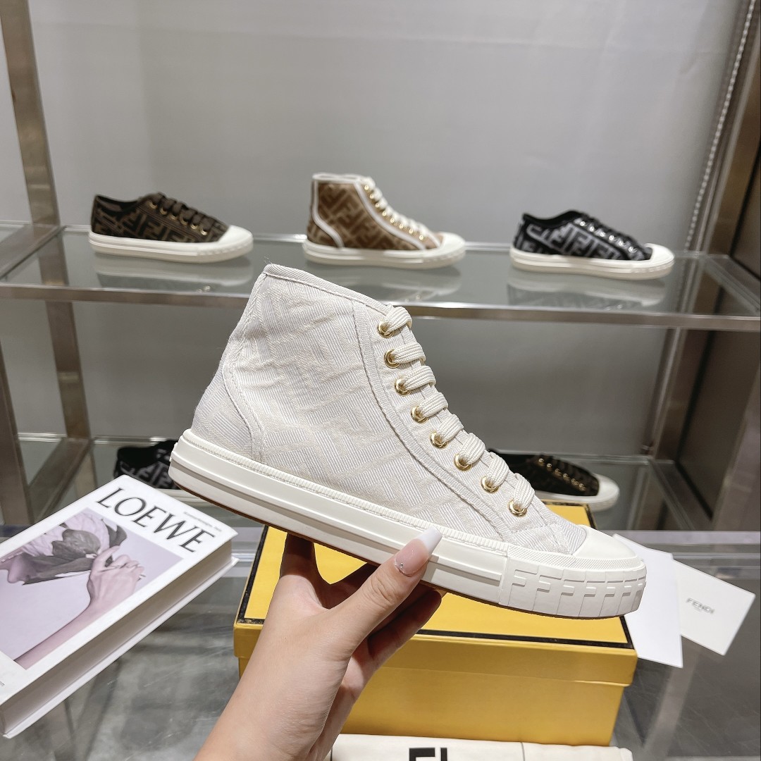 FendiSHOES